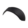 Lazer Aeroshell Strada — Matte Black • rozmiar S 